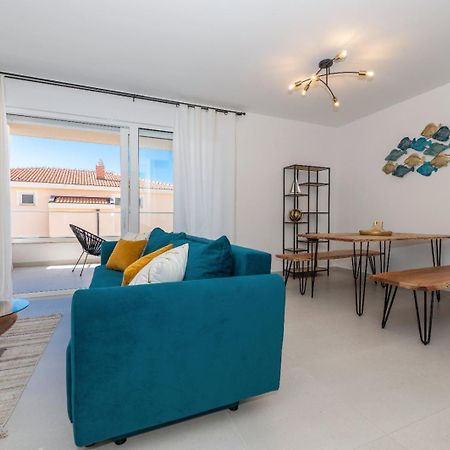 Apartment Filou Макарська Екстер'єр фото