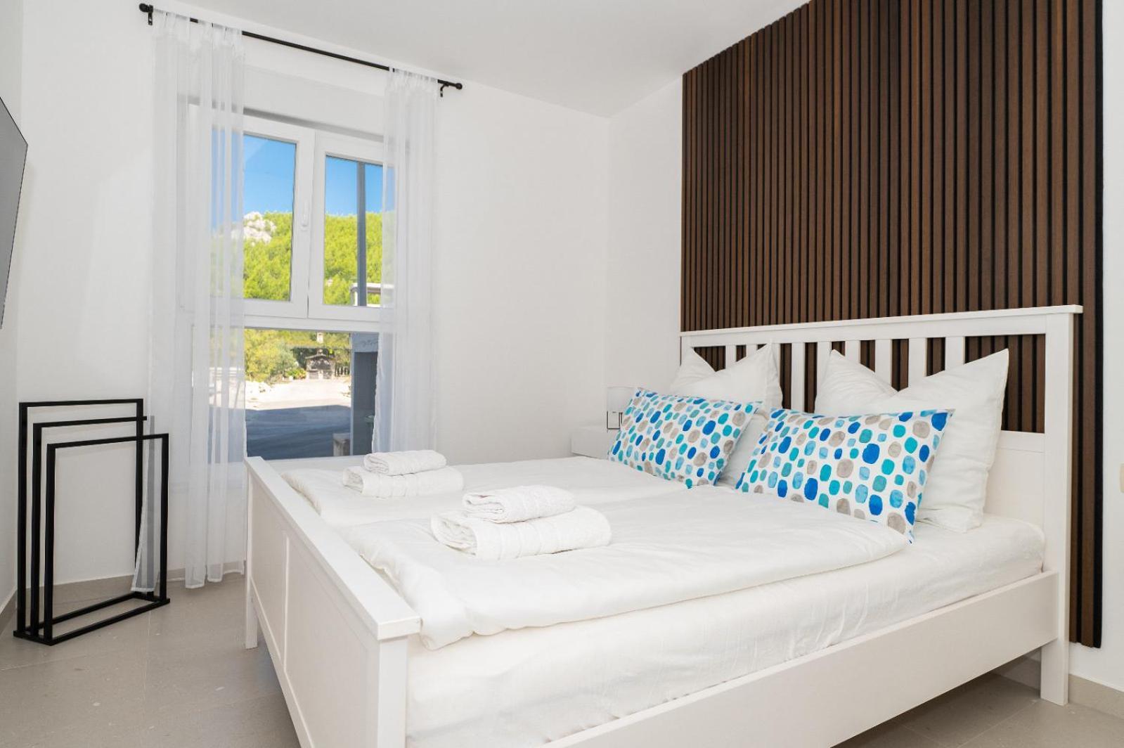 Apartment Filou Макарська Екстер'єр фото