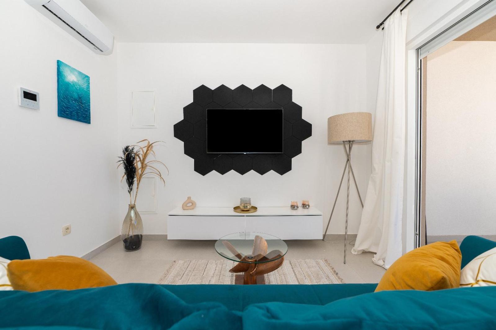 Apartment Filou Макарська Екстер'єр фото