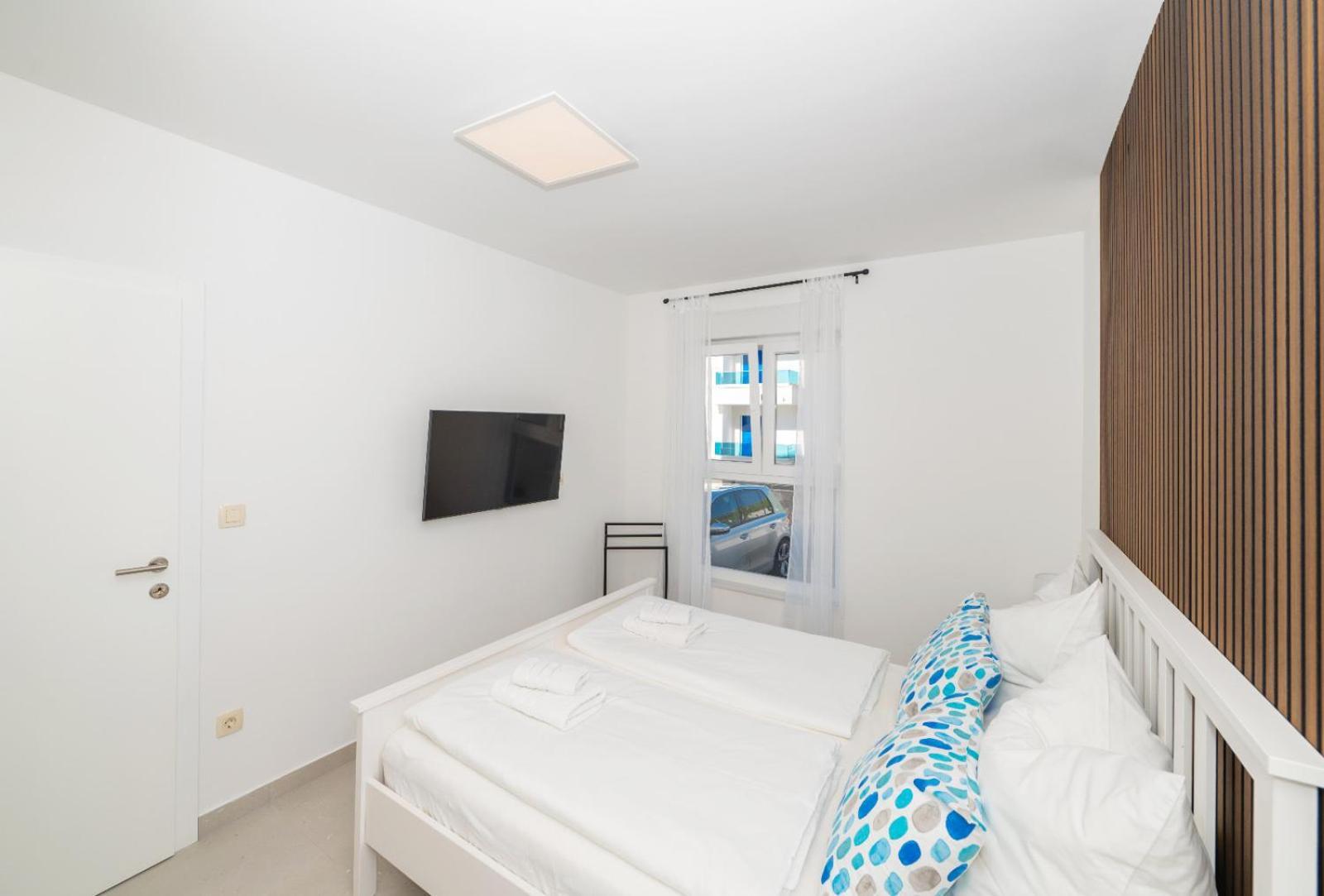 Apartment Filou Макарська Екстер'єр фото