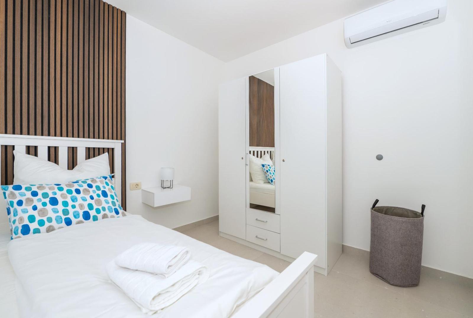 Apartment Filou Макарська Екстер'єр фото