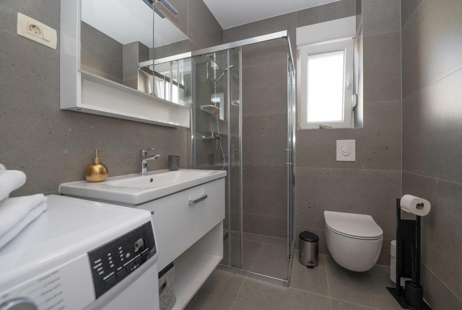 Apartment Filou Макарська Екстер'єр фото